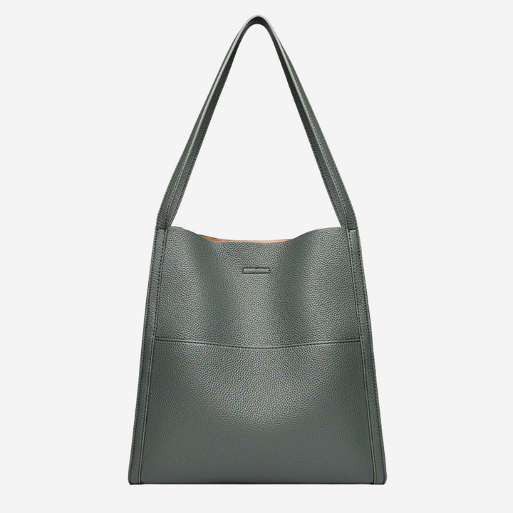Elise - Sac à main en cuir