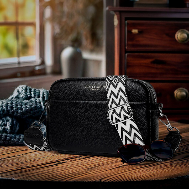 Mira - Élégante sac à bandoulière pour femmes