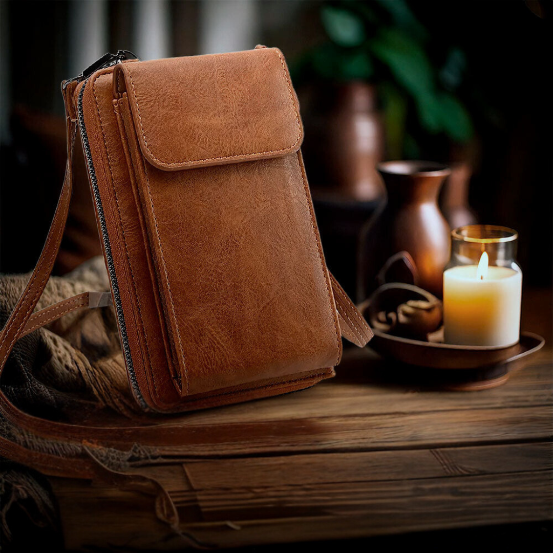 Lydia - Sac Élégant et Élancé