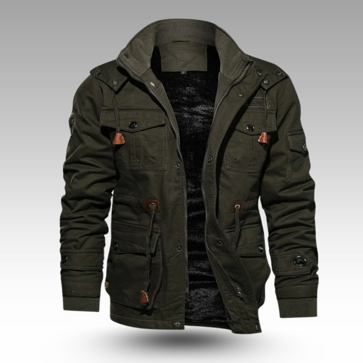 Veyro - Veste élégante polyvalente