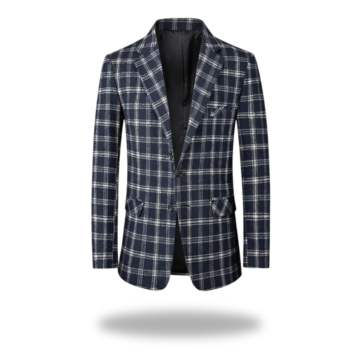 Adrien – Blazer raffiné moderne