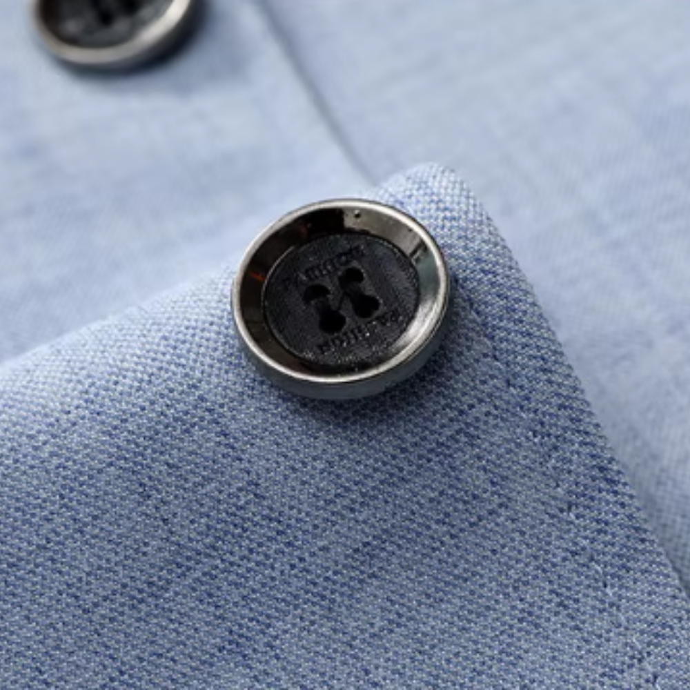 Éloi – Blazer léger respirant