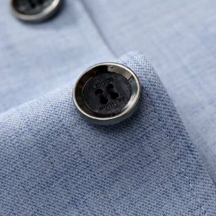 Éloi – Blazer léger respirant