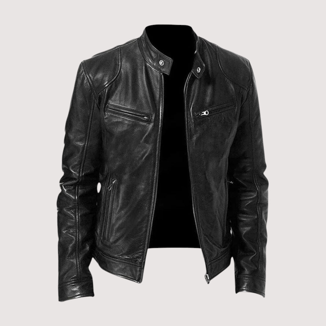 Marc – Veste moderne élégante