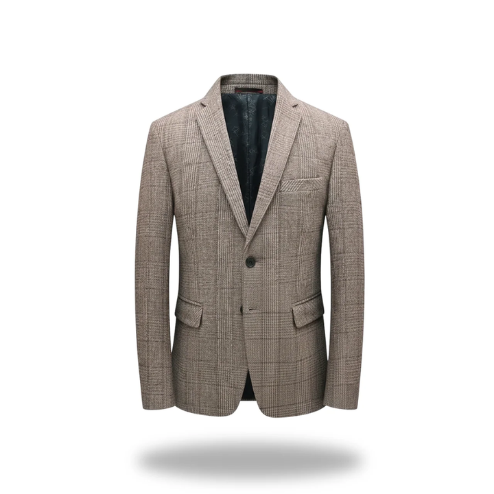 Marceau – Blazer chic structuré