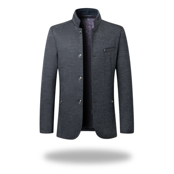 Adrien – Blazer moderne raffiné