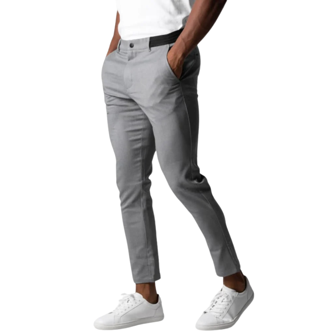 Chino Élastique Eliot