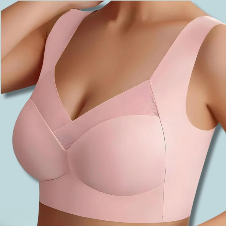 Léana – Soutien-gorge confort sans couture
