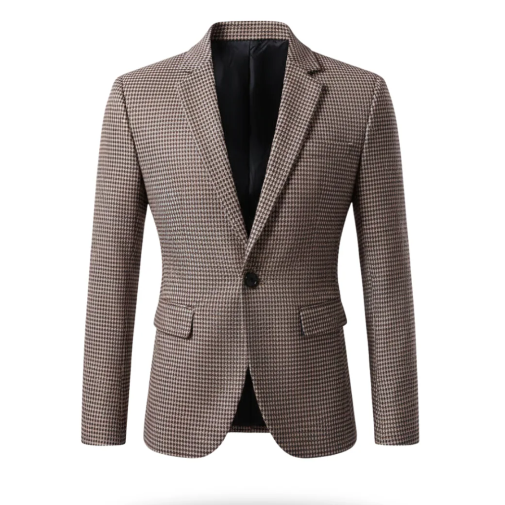 Louis – Blazer moderne élégant
