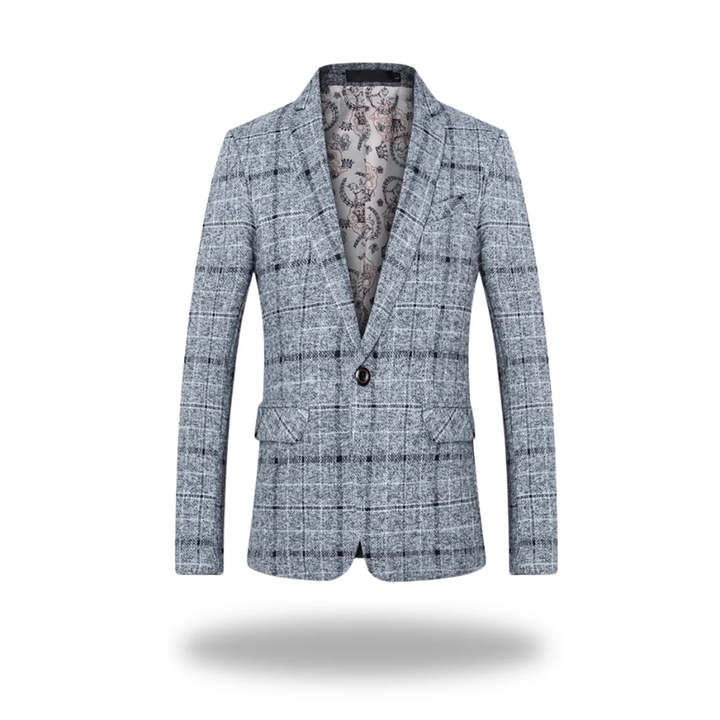 Albert – Blazer chic intemporel