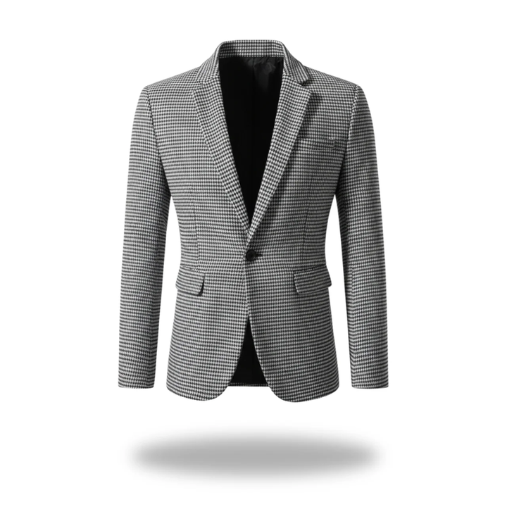 Théo – Blazer classique raffiné