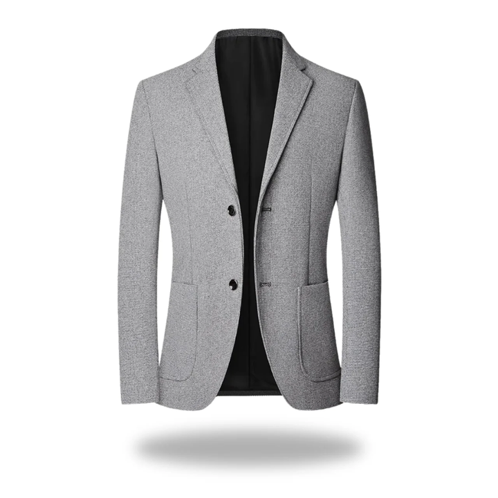 Émile – Blazer élégant moderne