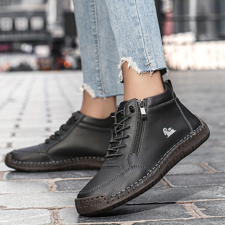 Mathilde - Baskets confort ergonomiques