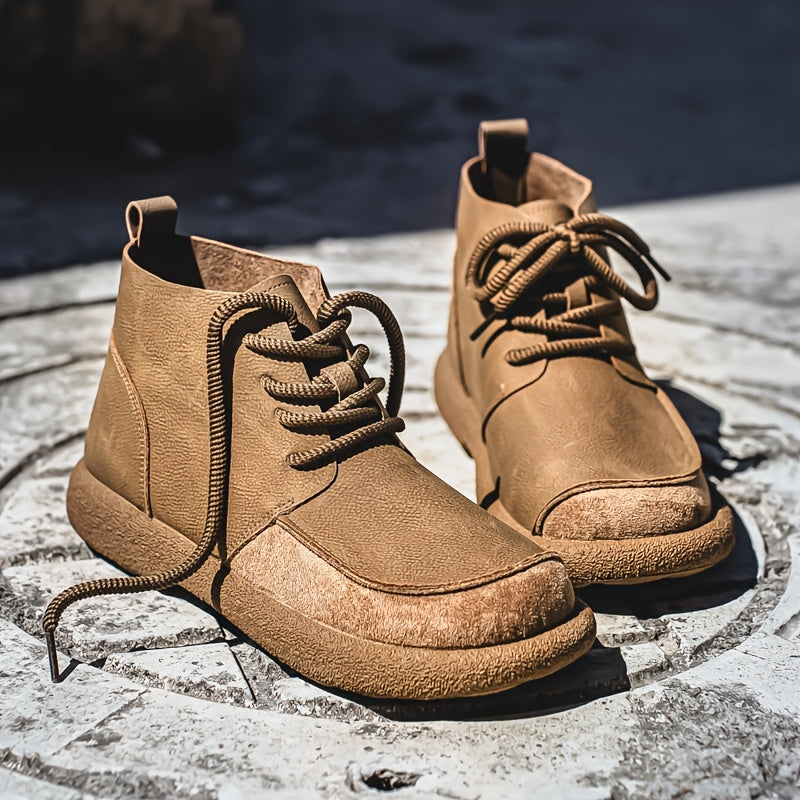 Hammond | Chaussures en cuir Ortho Comfort