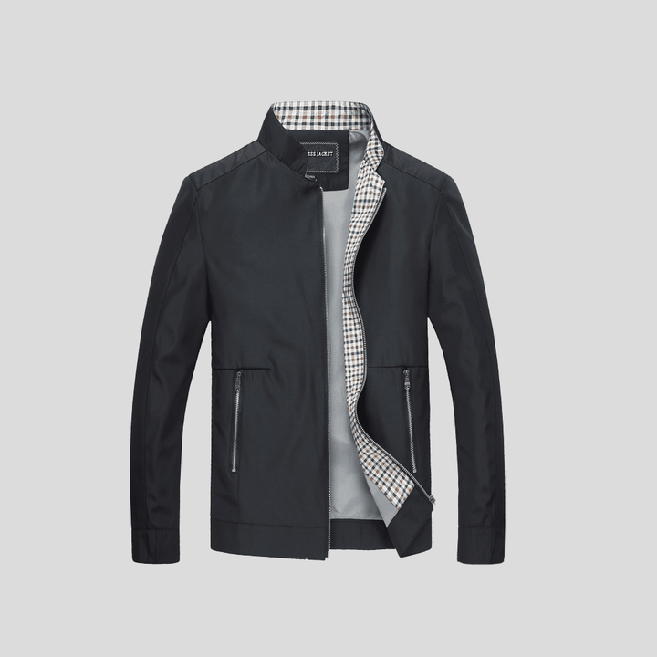 Grant – Blouson moderne léger