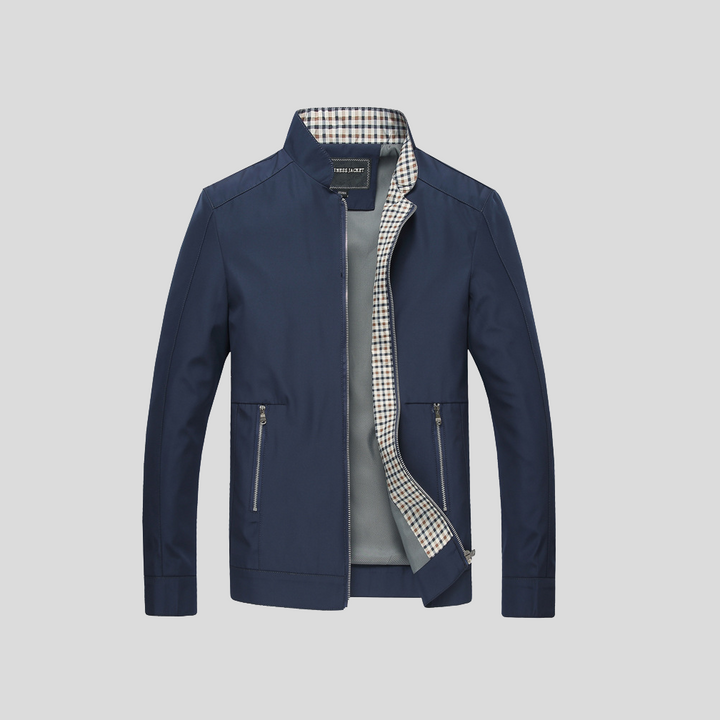 Grant – Blouson moderne léger