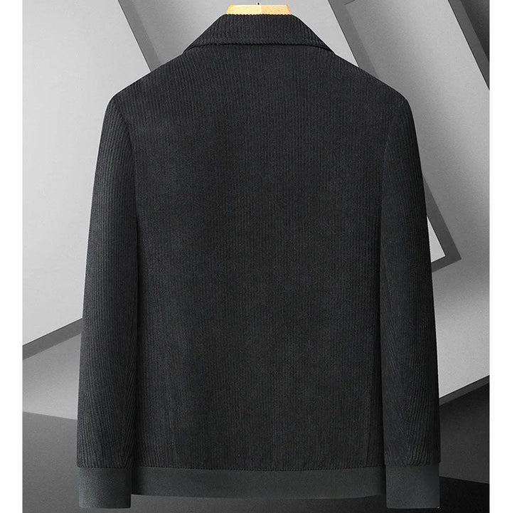 Manteau en velours côtelé Brayden