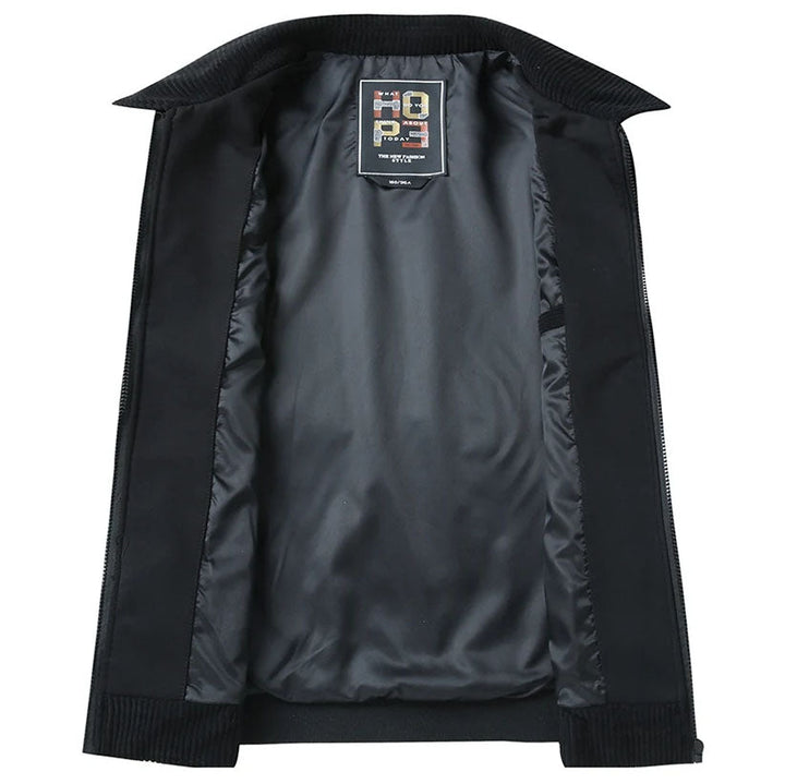 Manteau en velours côtelé Brayden