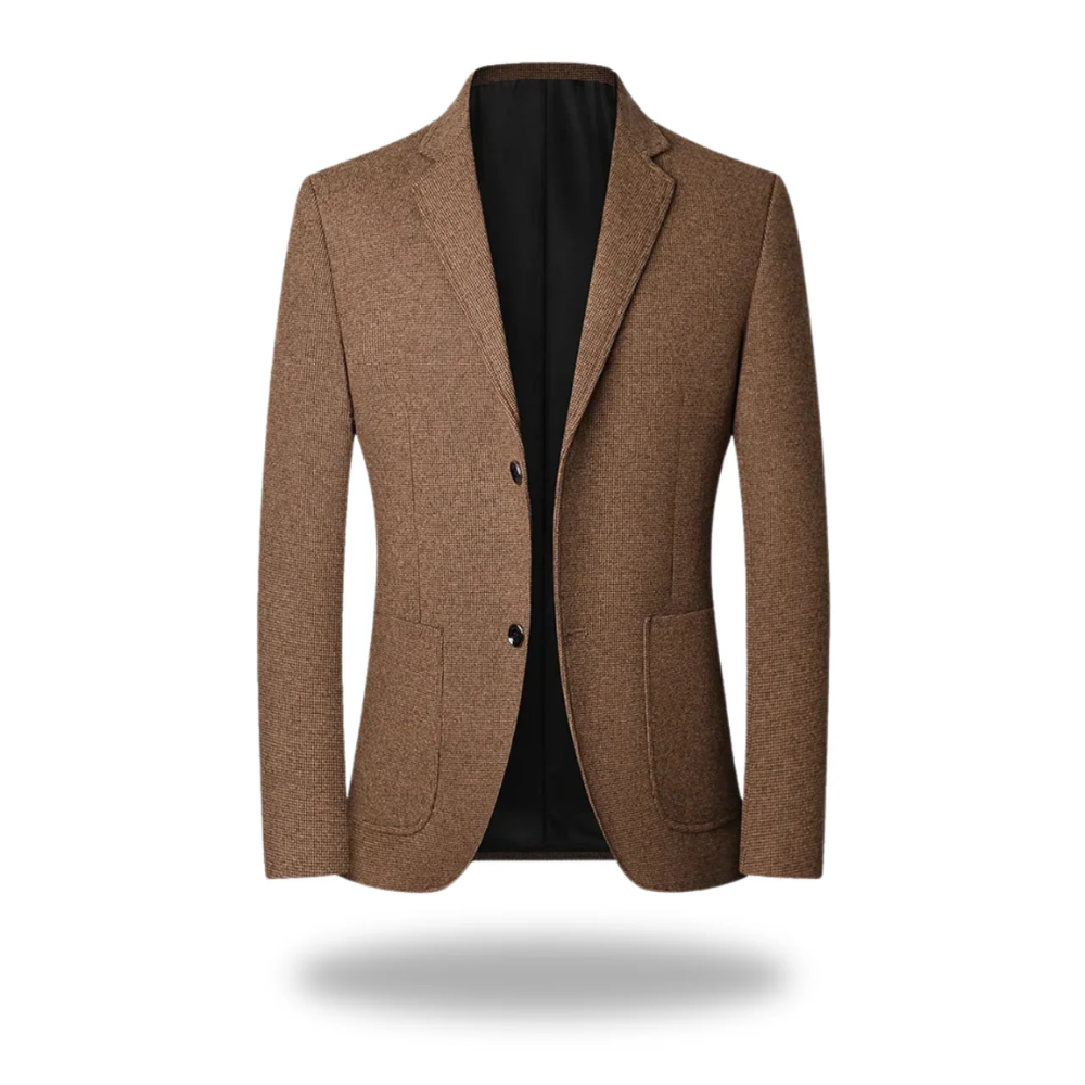 Émile – Blazer élégant moderne
