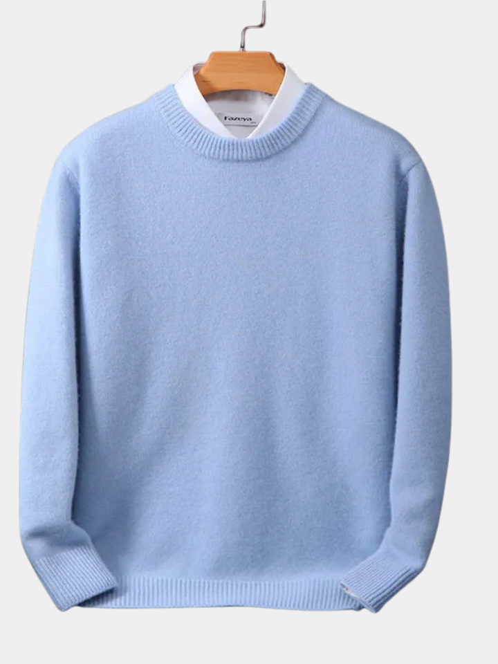 Luc ™ | PULL HOMME DE LUXE