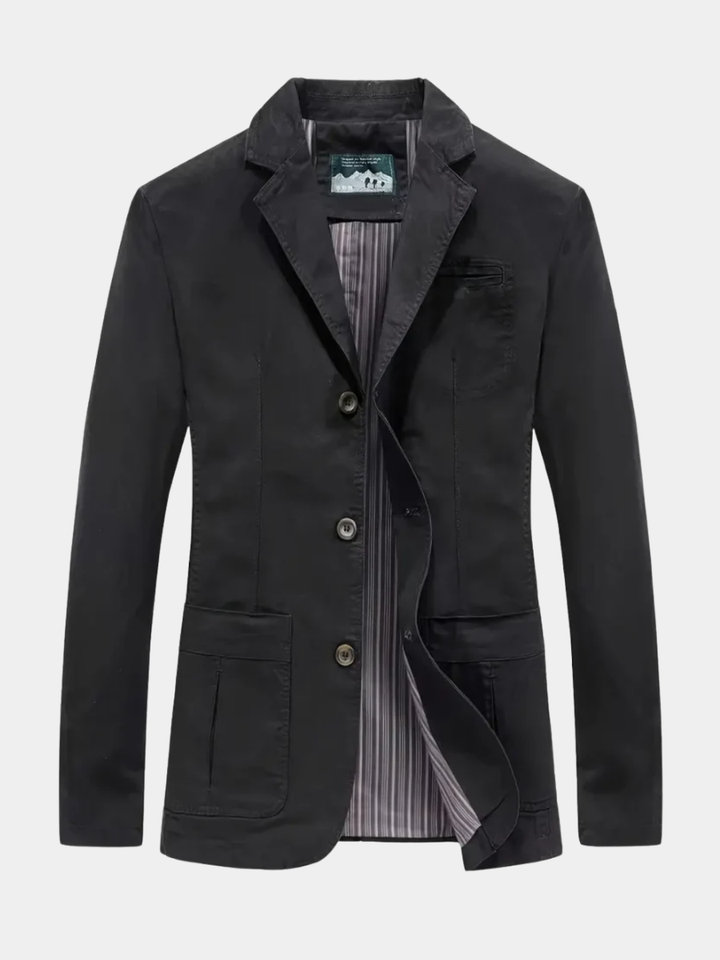 Marc | Veste Casual pour Homme