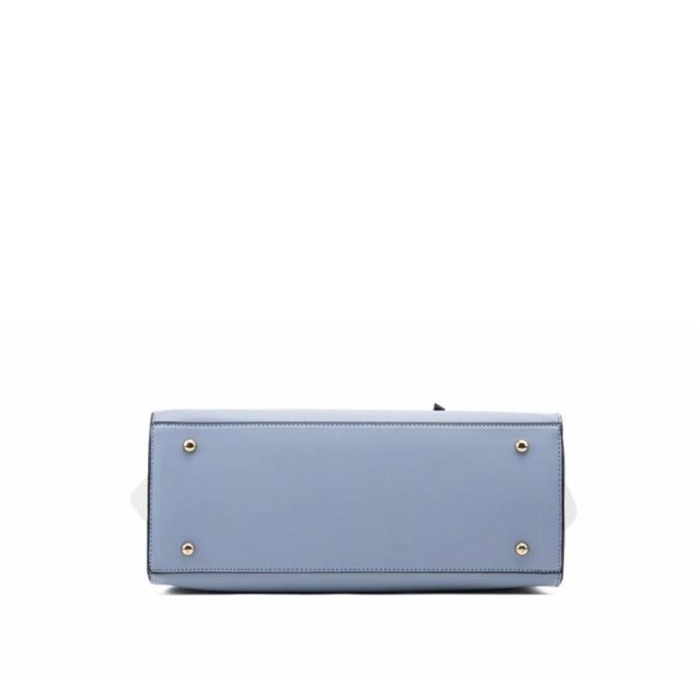 Ivy - Ensemble de 4 Sacs de Shopping Élégants et Luxueux