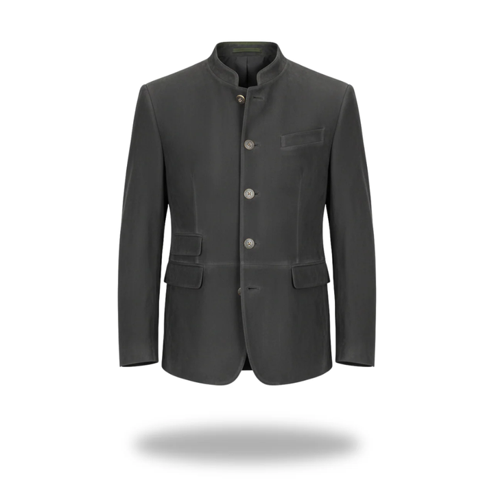 Adrien – Blazer chic structuré