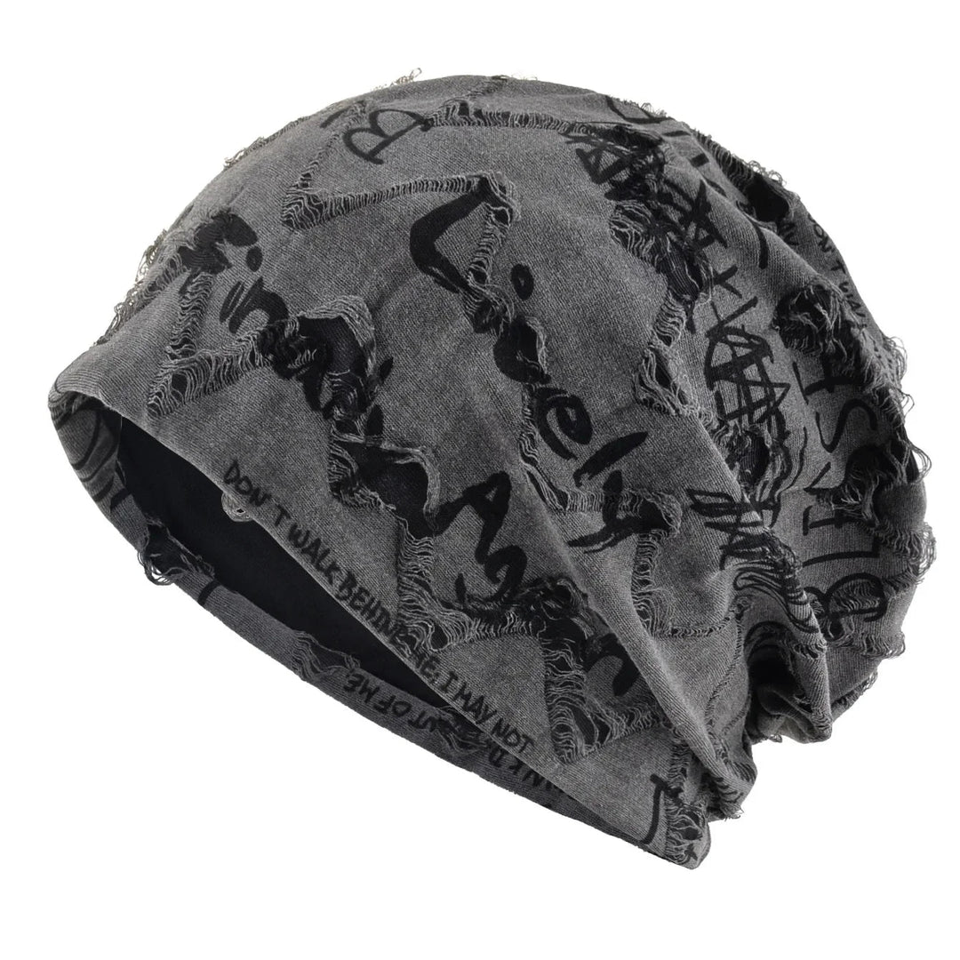 Bonnet Urban Graff Tricot