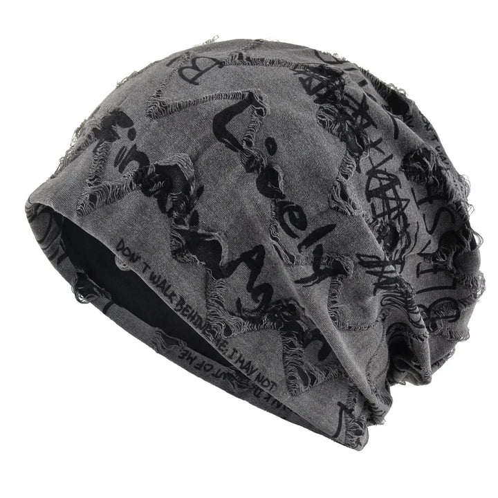 Bonnet Urban Graff Tricot