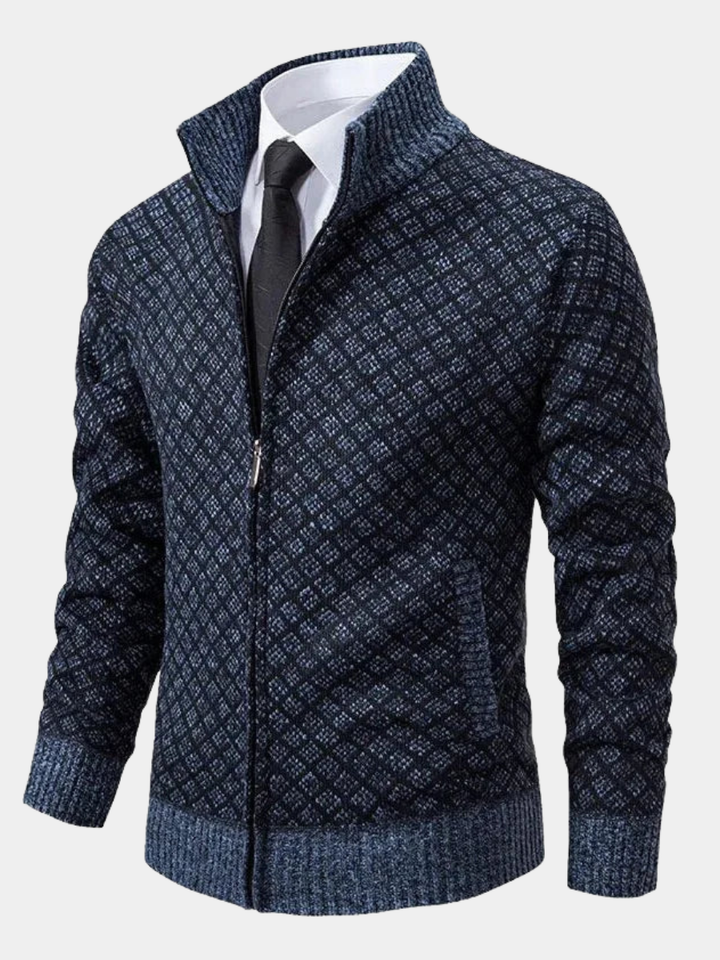 René | GILET PROFESSIONNEL HOMME