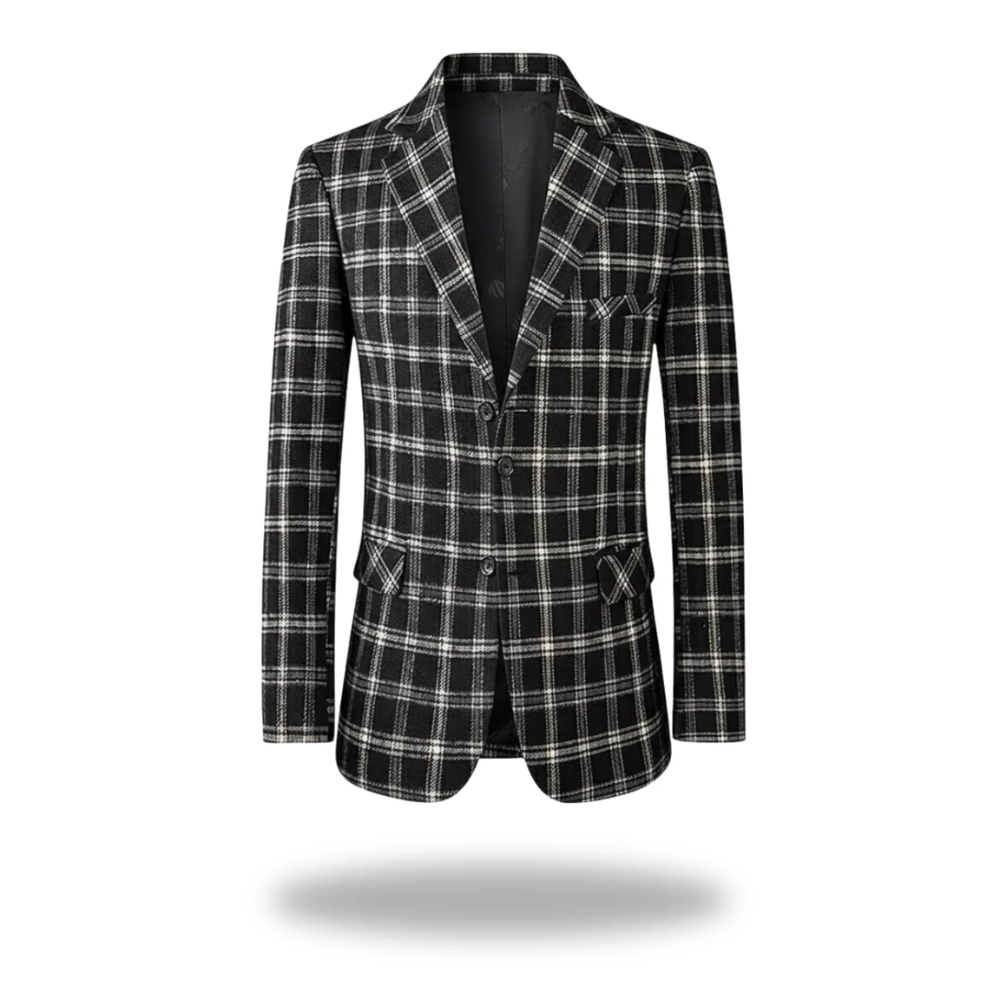 Adrien – Blazer raffiné moderne