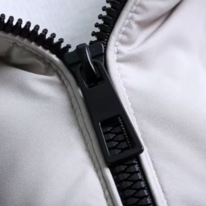 Lucas | Veste Puffer Élégante