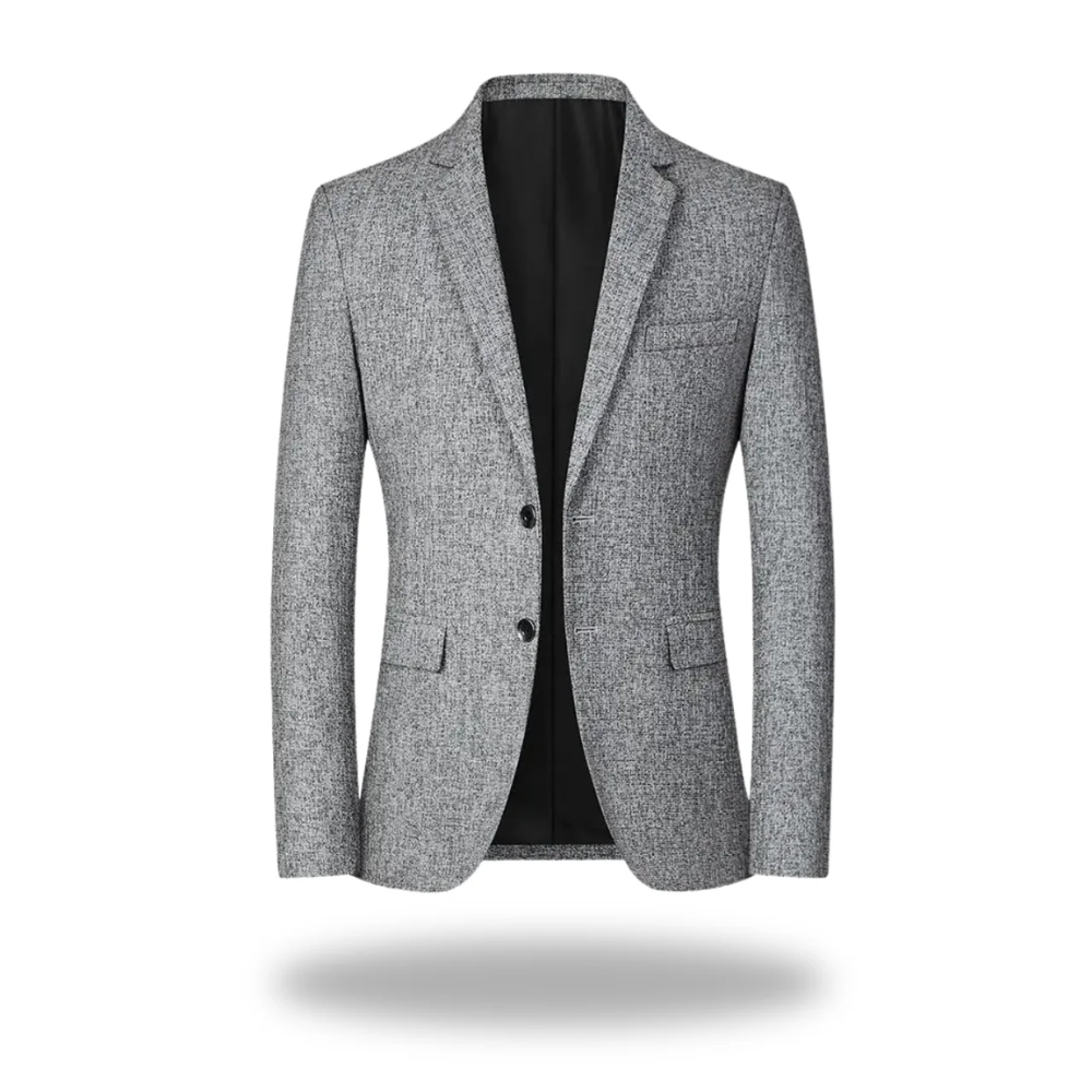Lucien – Blazer chic moderne