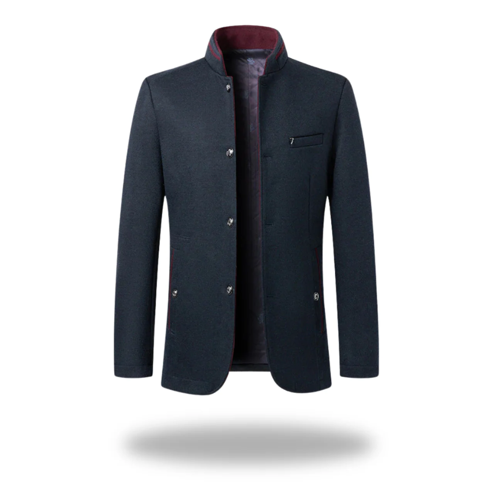 Adrien – Blazer moderne raffiné