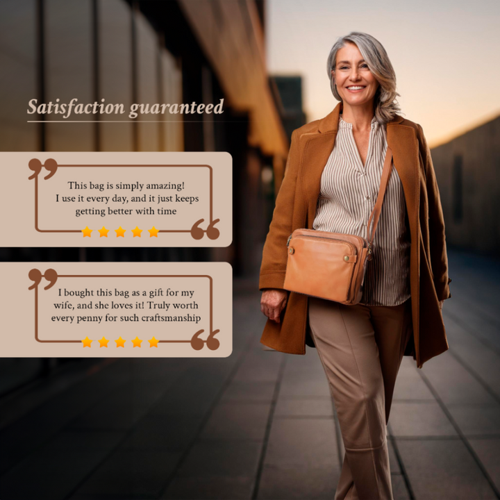 Le Chef-d'œuvre de Kim | Sac Classique (ACHETEZ 1 OBTENEZ 1 GRATUIT)