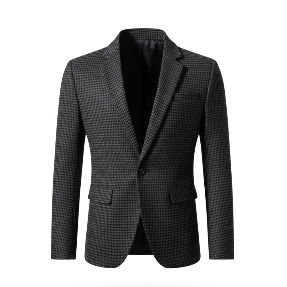 Louis – Blazer moderne élégant