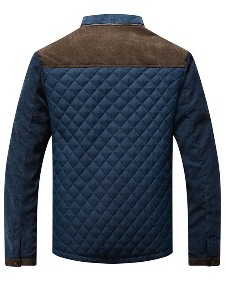 ROCHE SAUVAGE | VESTE POUR HOMME DE LUXE