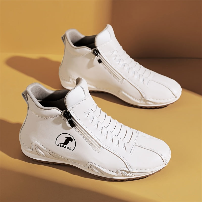 Cylia – Baskets confort ergonomiques