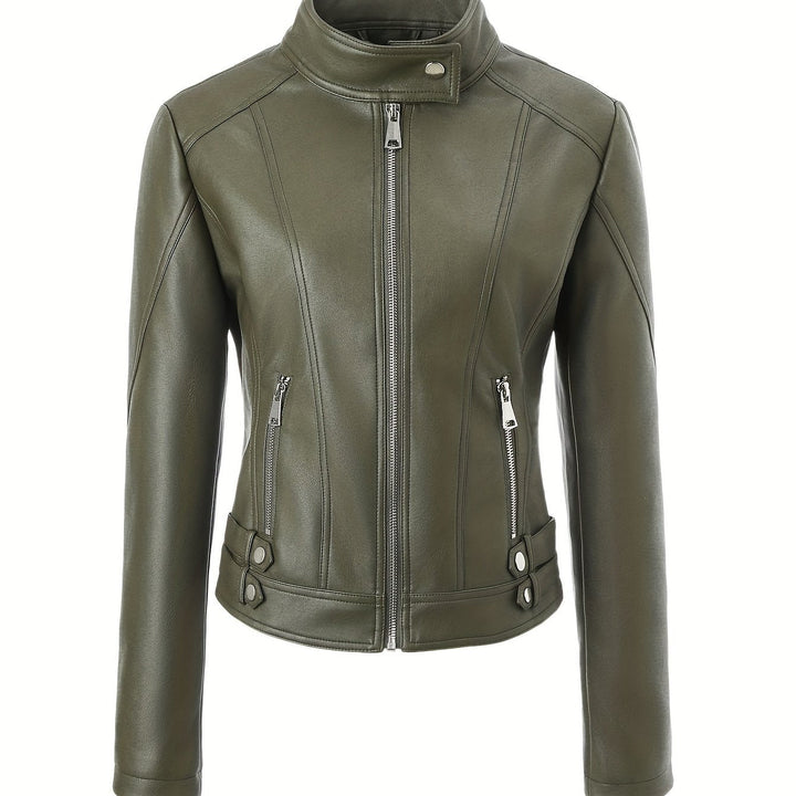 Élodie - Veste chic et moderne