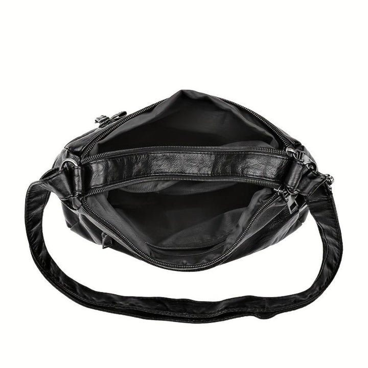 Ivy - Sac bandoulière sécurisé