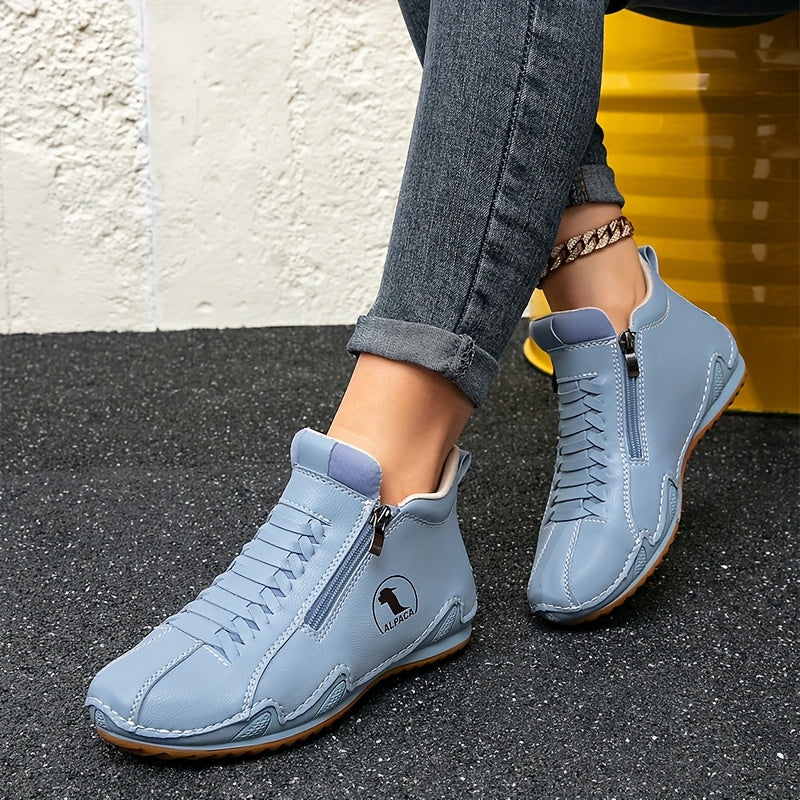 Cylia – Baskets confort ergonomiques