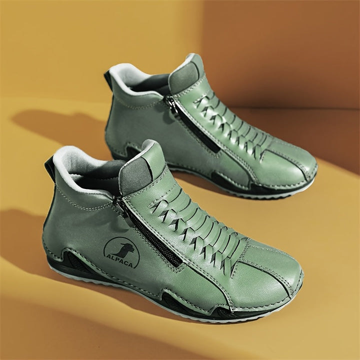 Cylia – Baskets confort ergonomiques