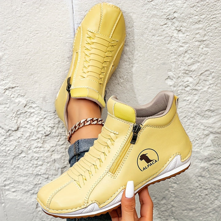 Cylia – Baskets confort ergonomiques