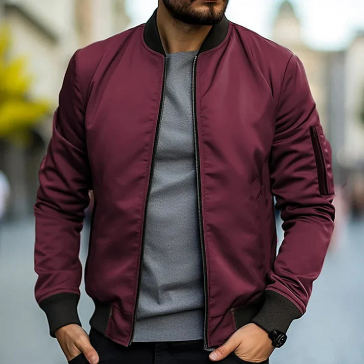 Lucas | Veste Bomber
