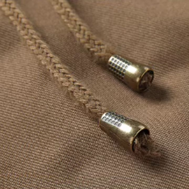 Léa | Veste d'Hiver Chic