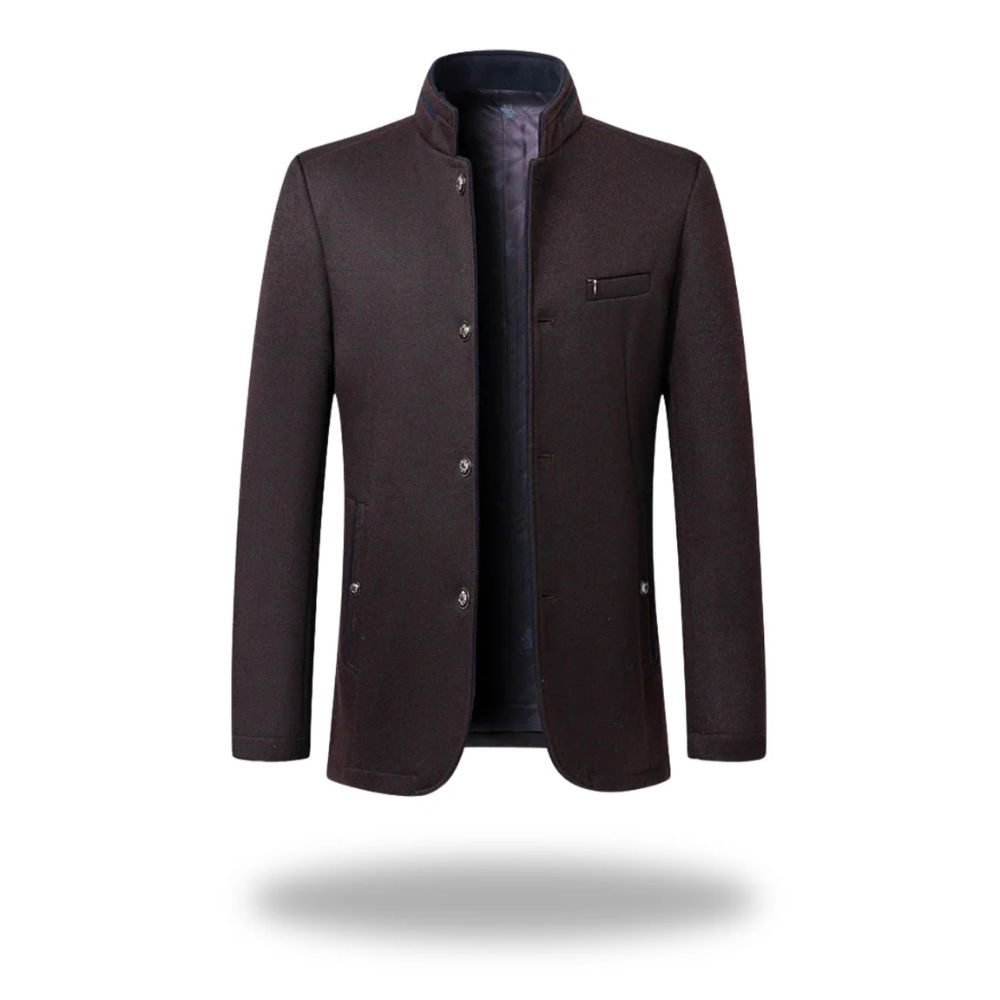Adrien – Blazer moderne raffiné