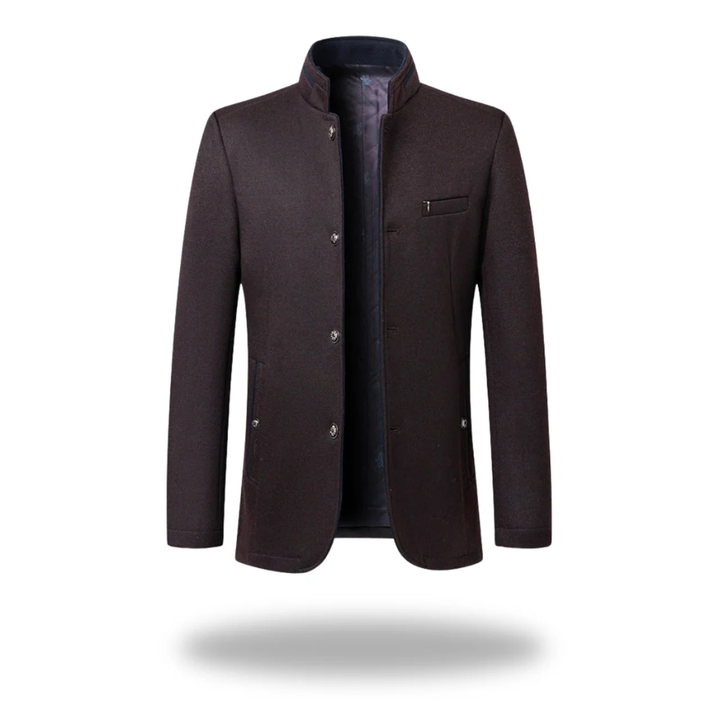 Adrien – Blazer moderne raffiné