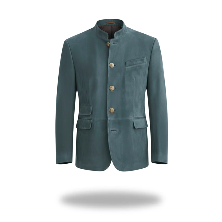 Adrien – Blazer chic structuré