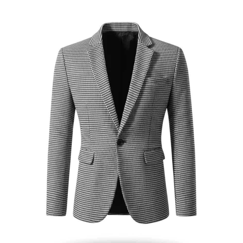 Louis – Blazer moderne élégant