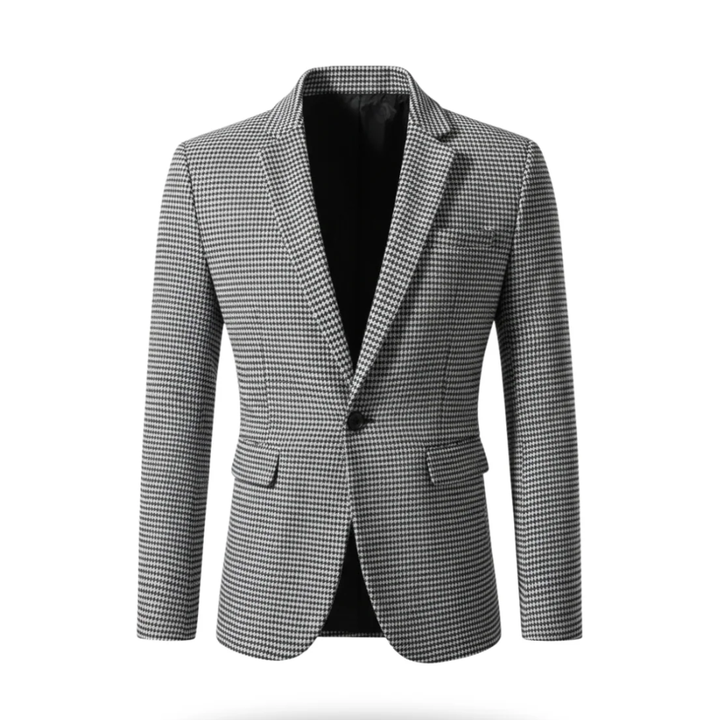 Louis – Blazer moderne élégant